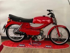 Mobylette motobecane teppich - motobecane,