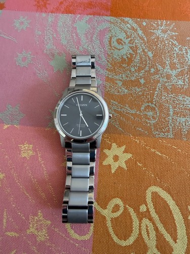 Herrenuhr citizen ecodrive - herrenuhr,