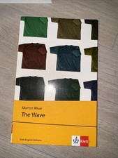 The Wave. Text and Study Aids