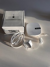 Sonos Boost WLAN Lautsprecher - Weiß - OVP