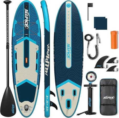 Allpick premium sup - allpick,