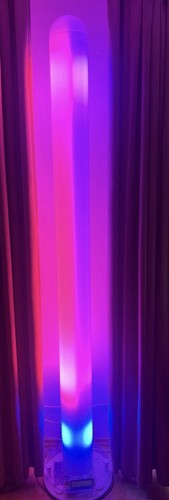 Artemide metacolor design - artemide,