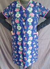 Nylon Dederon kittel schürze