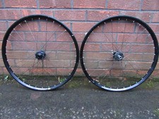 Hope Pro 2 Evo / Mavic EN521