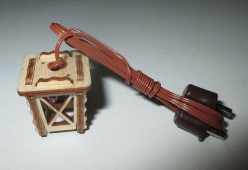Kahlert holz laterne mit led - kahlert,