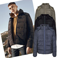 Urban Classics Herren Puffer