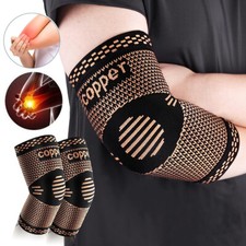 Ellenbogenbandage Ellbogen