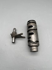 Suzuki GT80 Schaltwalze