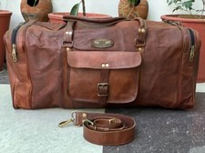 Herren original leder extra - leder,