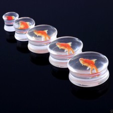 Paar plug flesh - 1,