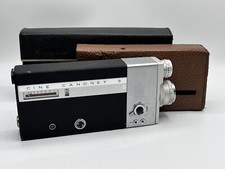 Canon Cine Canonet 8 Kamera