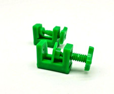 Schlauchklemme Kunststoff