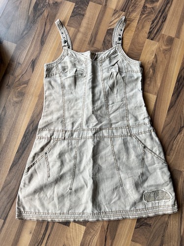 Soccx kleid - kleid, 40