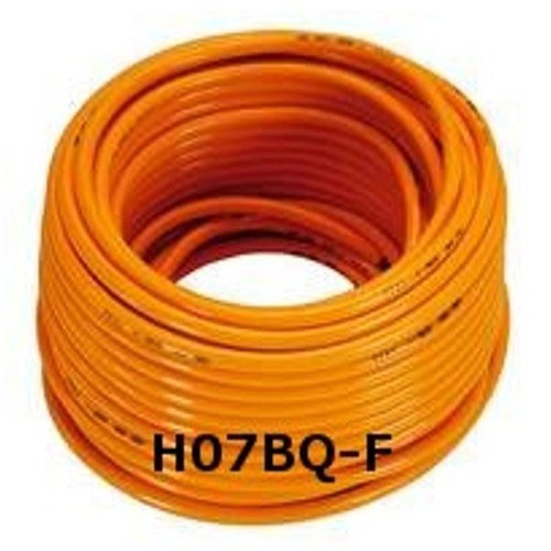 Pur kabel h07bq - 3x1,5, /