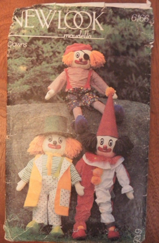 Maudella 6166 - (1970’s),