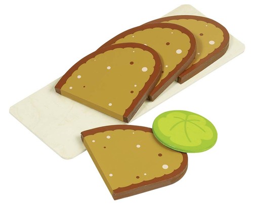 Brotscheiben brot holzbrot - brot,