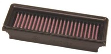 K&N Luftfilter Renault Twingo