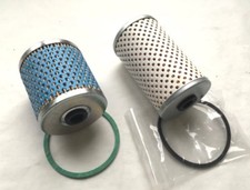 Filter kraftstoff diesel - filter,