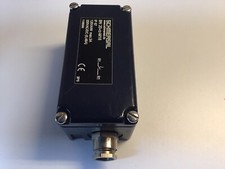 Schmersal BN20-rz-M16