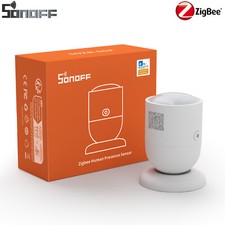 SONOFF SNZB-06P Zigbee Presence Anwesenheits Bewegungs sensor Millimeterwellen