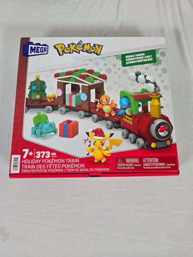 Mega pokémon holiday - pokémon,