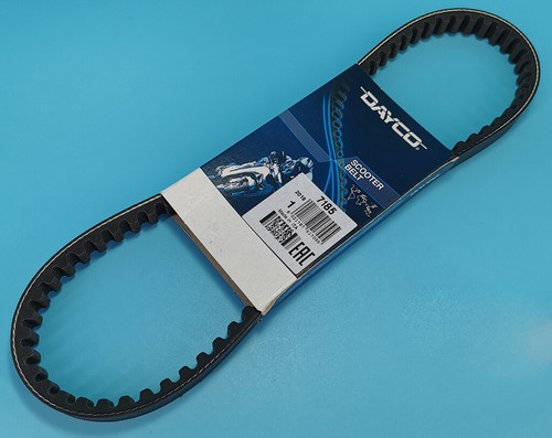 Keilriemen dayco 7185 für - 7185,