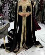 Hennakleid Bindalli Indisches