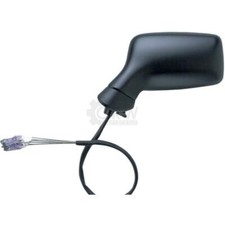 Außenspiegel komplett links