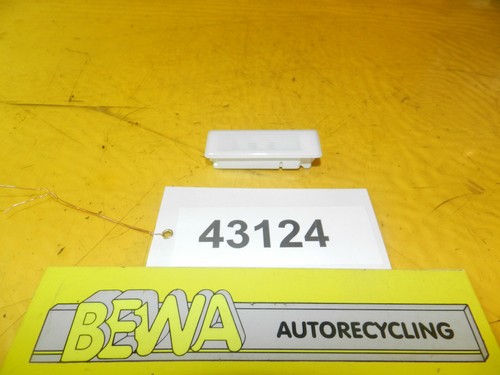 Innenleuchte bmw f31 3er - ,