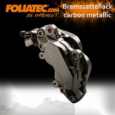 Foliatec bremssattel lack - lack, set