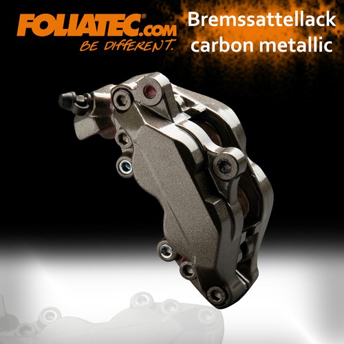 Foliatec bremssattel lack - bremssattel, set