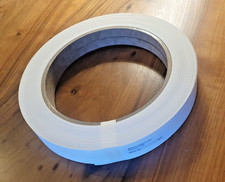 50 m Melamin Bügelkante