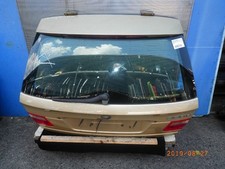 137649 Heckklappe mit Fensterausschnitt BMW 3er Touring (E46) 320tds 