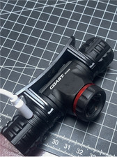 Stirnlampe by COAST Mod XPH30R