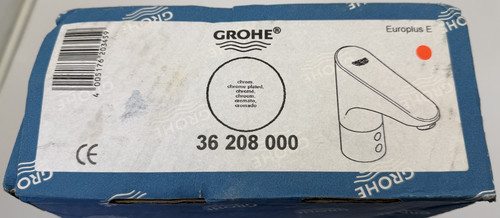 Grohe europlus - europlus, e