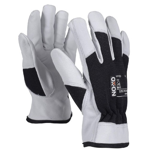 Worker supreme 2601 - ox-on,