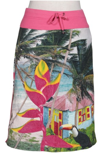 Rock blumen tucan marc - rock,
