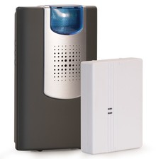 Heidemann Funkgong-Set HX