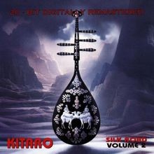 Silk Road 2 von Kitaro | CD |