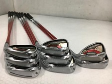 [TaylorMade] AERO BURNER Eisen