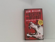 Die Bestien von Belfast: Ein