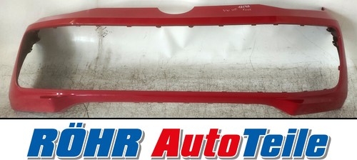 Facelift stoßstange - vw,