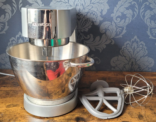 Kenwood chef titanium km010 - kenwood,