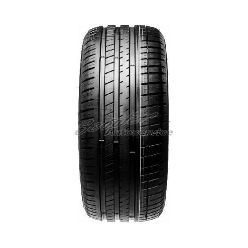 Michelin pilot sport silent - michelin,