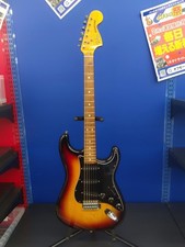 [Tokai] SS-36 Silver Star 3