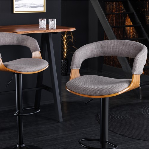 Retro barhocker manhattan - barhocker,