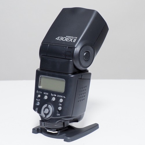 Canon speedlite 430ex - speedlite,