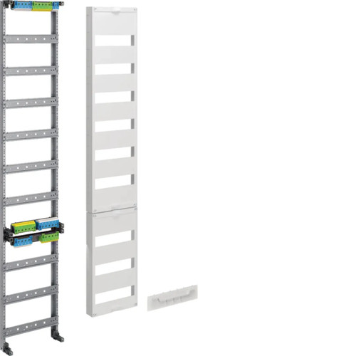 Hager verteilerfeld zu59ks - verteilerfeld,