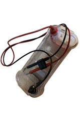 Bio-Rad Mini-Sub Cell GT Gel