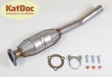 ✅ Katalysator Ford Galaxy I